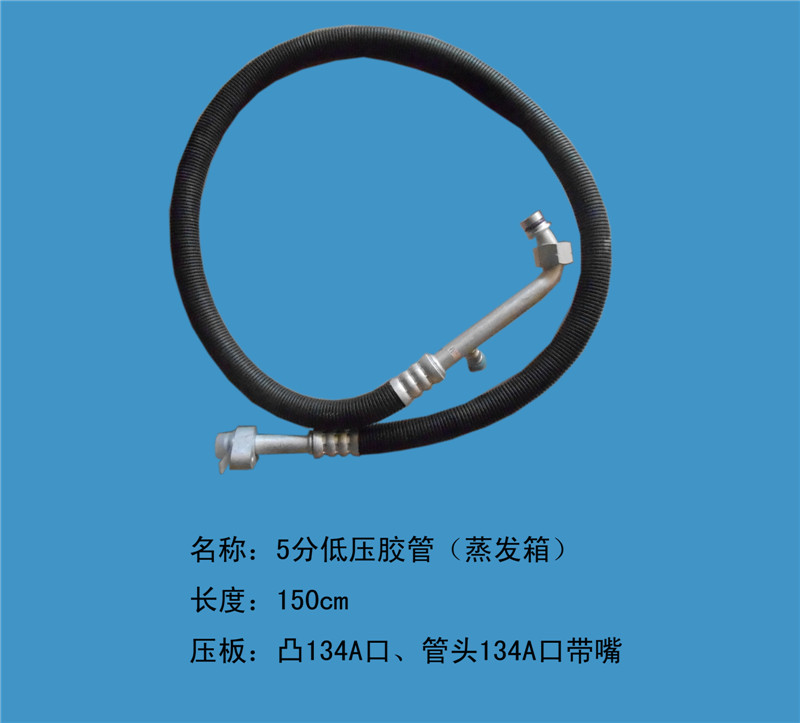  新大威欧二5分低压管
