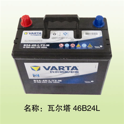  骆驼DF蓄电池6QW-45LX(350)