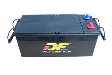  骆驼DF6-QW-165