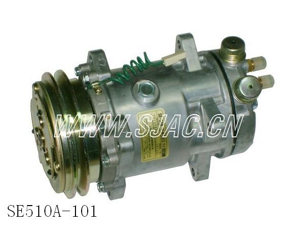  上海三电压缩机SE510A-101