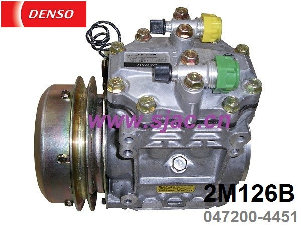  2M126B