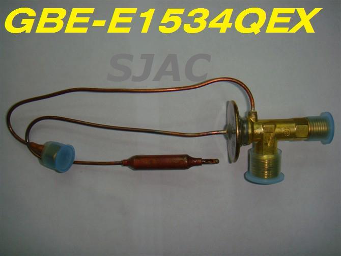  膨胀阀GBE-E1534QEX