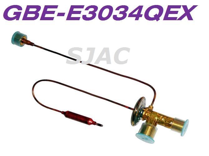  膨胀阀GBE-E3034QEX