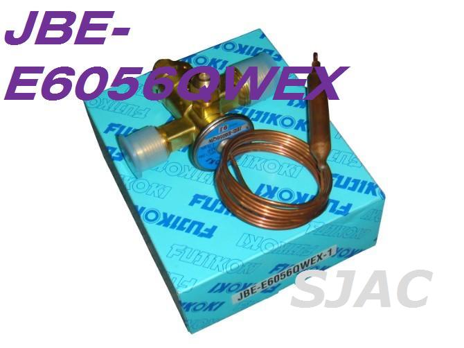  膨胀阀JBE-E6056QWEX