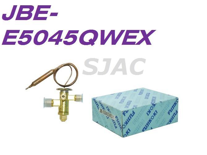  膨胀阀JBE-E5045QWEX