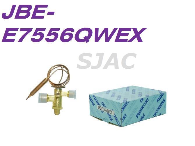  膨胀阀JBE-E7556QWEX