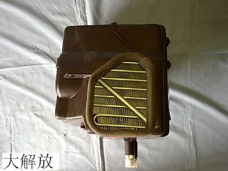  大解放蒸发器M24*1.5压板