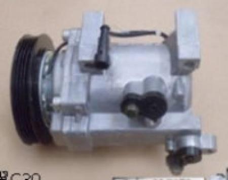  腾翼C30