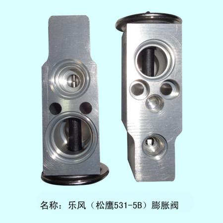  雪佛兰乐风膨胀阀