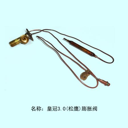  皇冠3.0（松鹰）膨胀阀