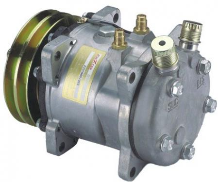  507通用12V