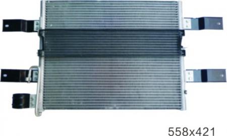   2001 解放J6(50A)