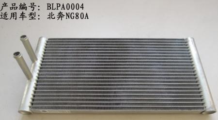  北奔NG80A