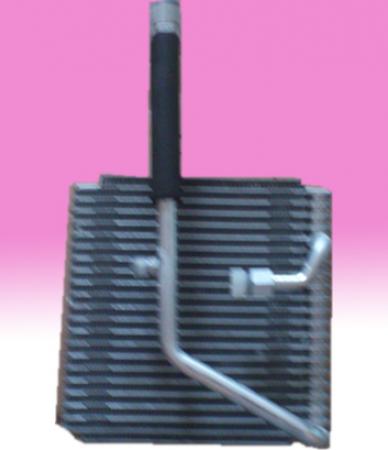  长城赛弗蒸发器