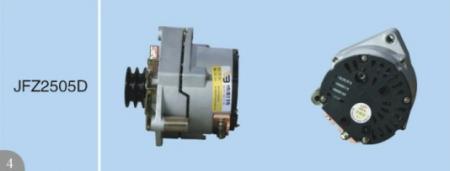  JFZ2505D