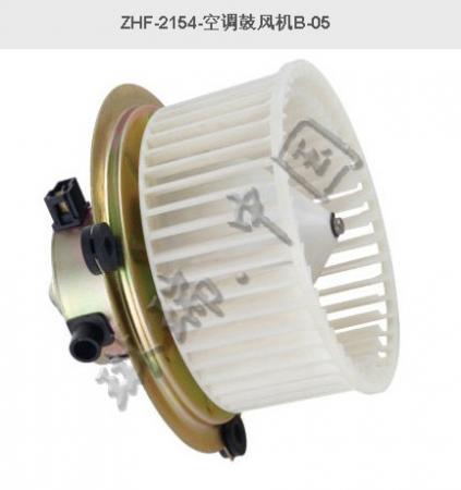  ZHF-2154-空调鼓风机B-05（日立）