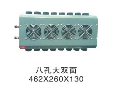  八孔大双面