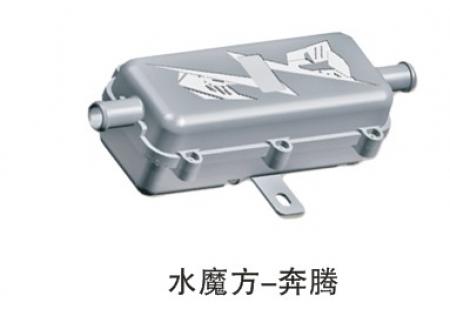  奔腾