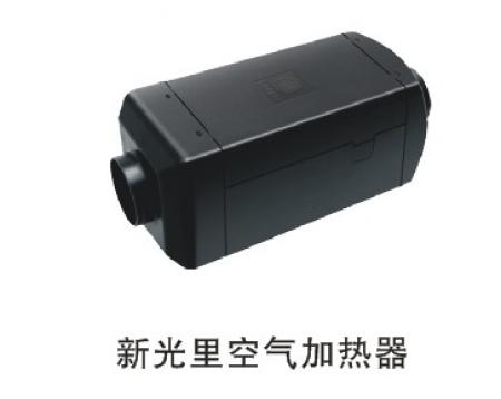  空气加热器