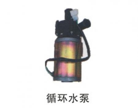  循环水泵