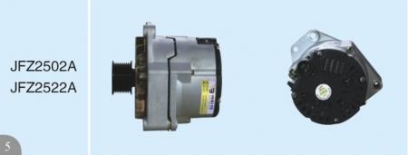  JFZ2502A