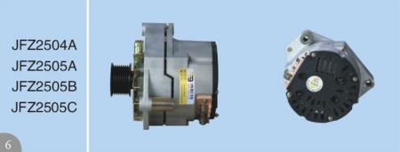  JFZ2504A