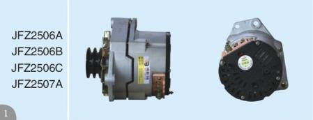  JFZ2506A