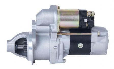 日野EH700、H07C起动机