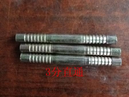  3分直通