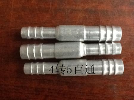  4转5直通