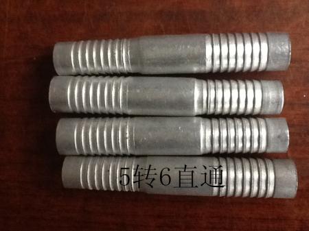  5分变6分直通