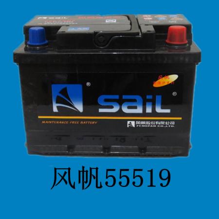  风帆55519