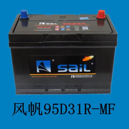  风帆95D31R