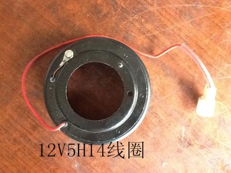  12V5H14线圈