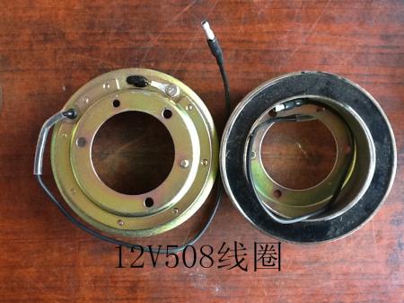  12V508线圈
