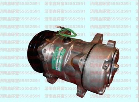  欧曼压缩机（代用奥特佳086S-15和K21