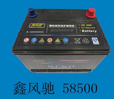  鑫风驰58500