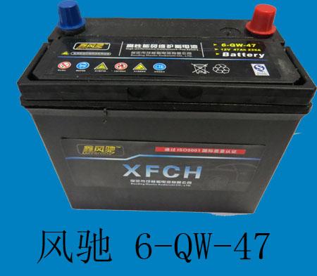  鑫风驰6QW-47