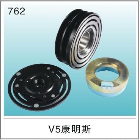  V5康明斯离合器双
