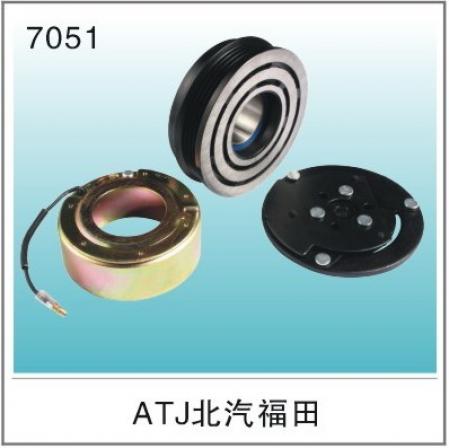  ATJ北汽福田离合器