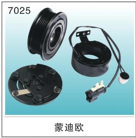  福特蒙迪欧离合器