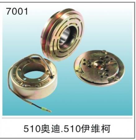  510奥迪离合器