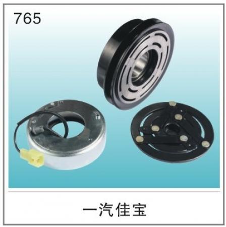  一汽佳宝离合器