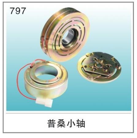  普桑离合器