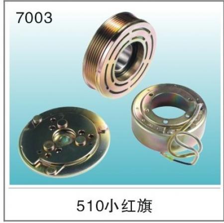  510小红旗离合器