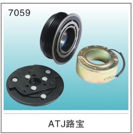  路宝离合器