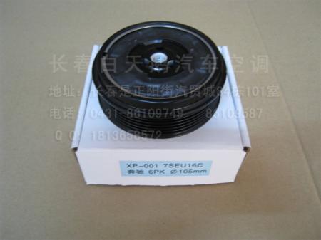  奔驰6PK/105离合器