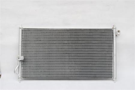  本田雅阁2.2/CD5冷凝器