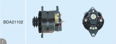  BDA21102