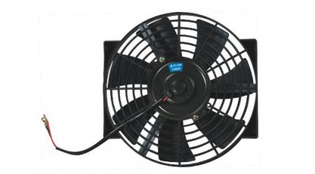  金鸿高速扇24V